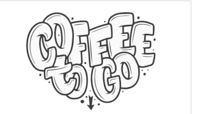 Coffee to go